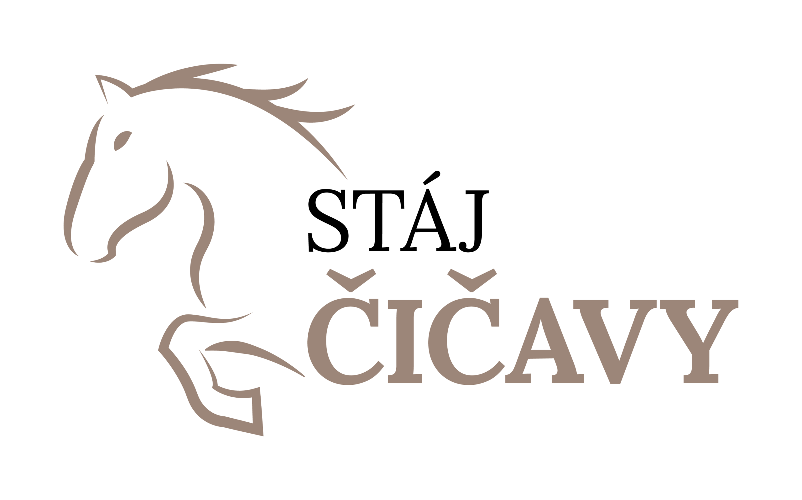 Stáj Čičavy